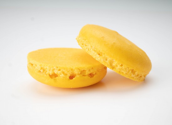 MACARON GIALLI KG 1,5